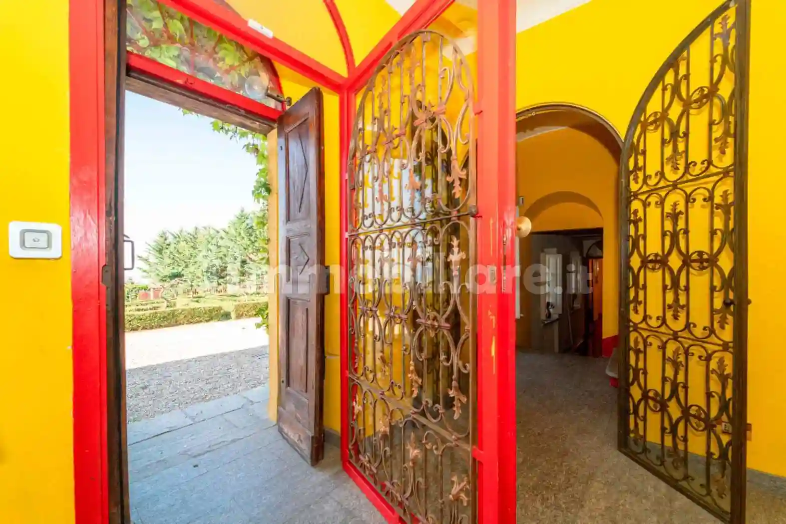 Villa - foto 5