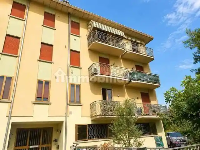 Appartamento in vendita a Mirandola