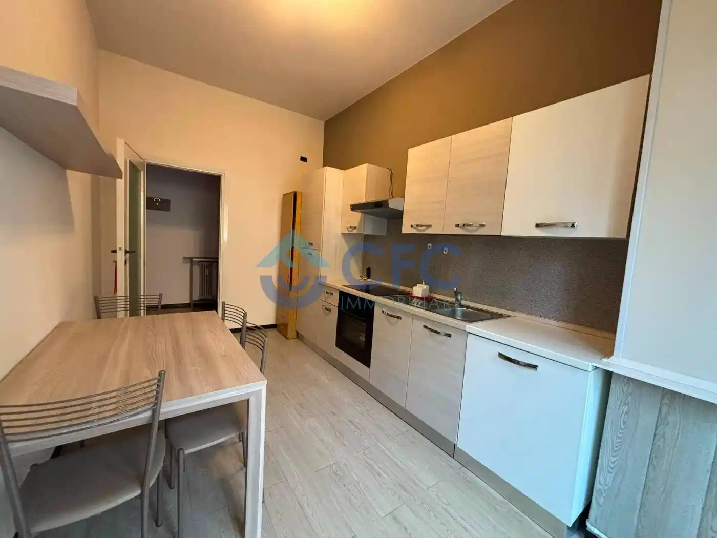 Appartamento in affitto a Segrate