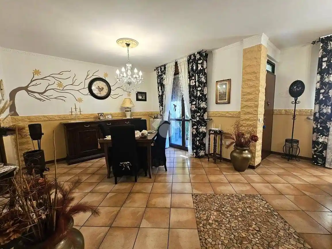 Villetta a schiera in vendita a Salsomaggiore Terme