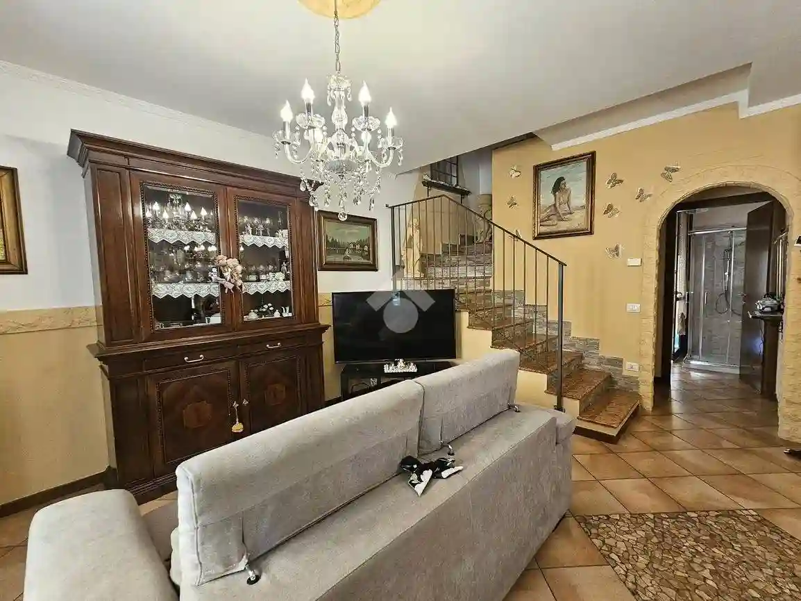 Villetta a schiera - foto 3