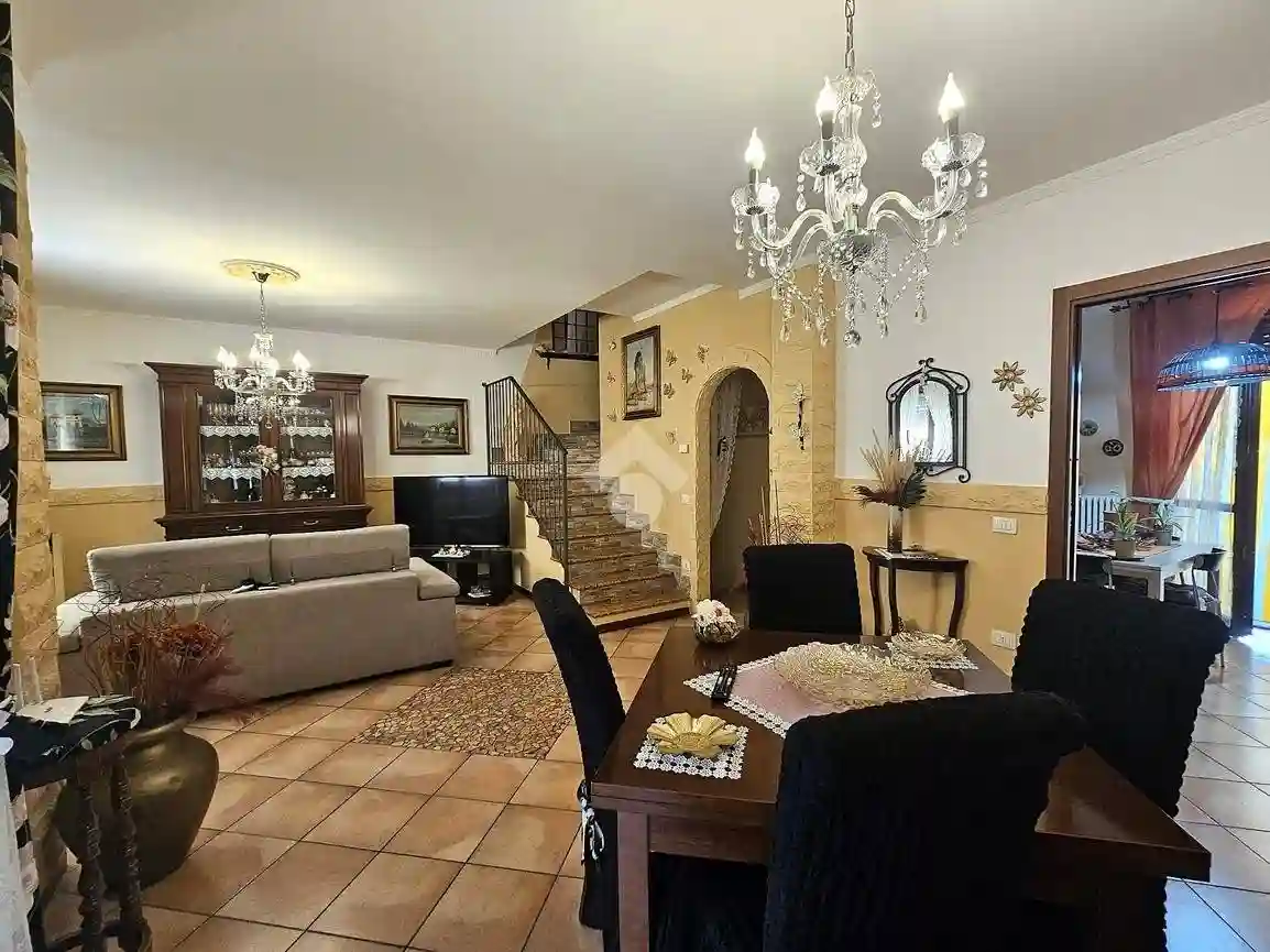 Villetta a schiera - foto 4