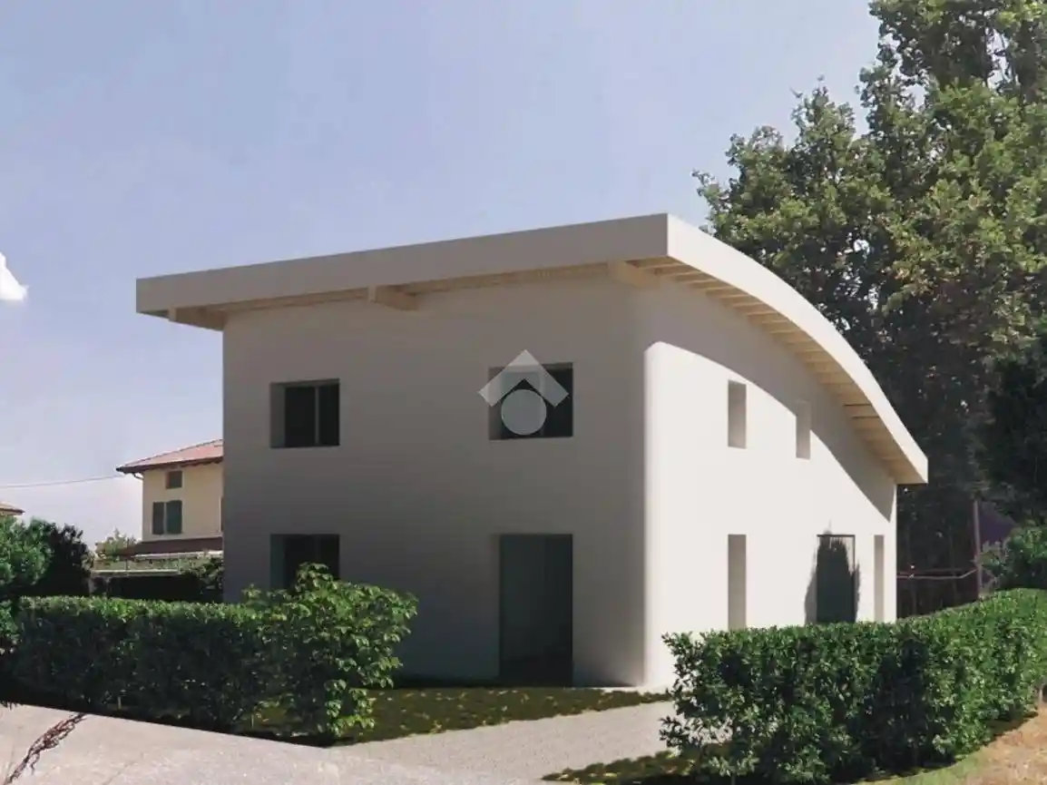 Villa in vendita a Granarolo dell'Emilia