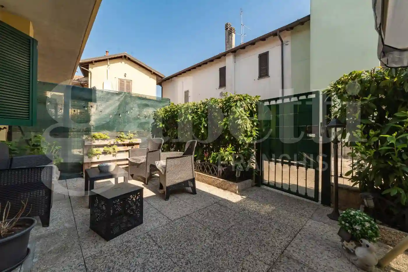 Villetta a schiera - foto 3