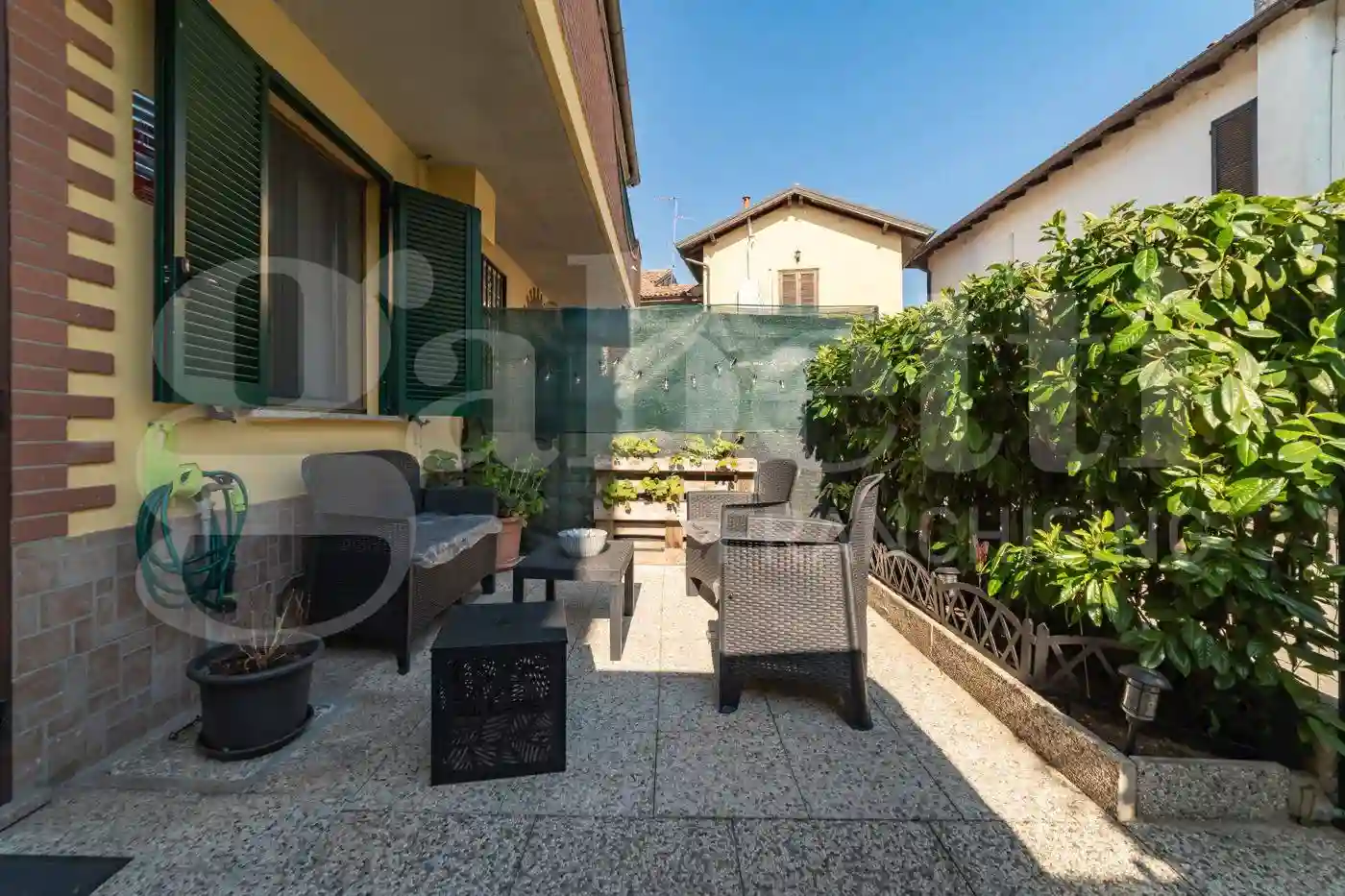 Villetta a schiera - foto 4