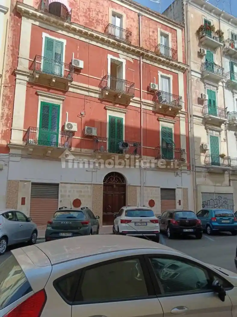 Appartamento in vendita a Taranto