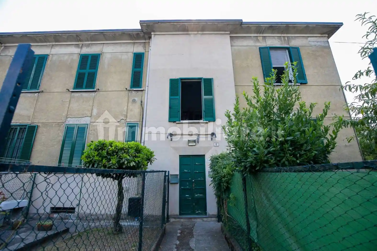 Appartamento in vendita a Sesto San Giovanni
