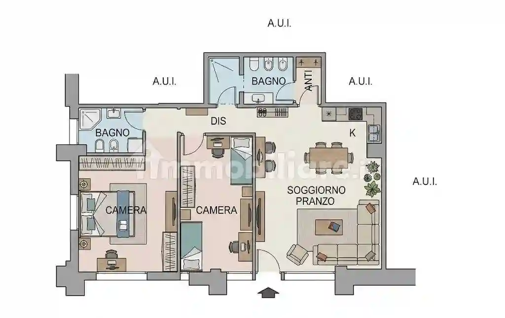 Appartamento - foto 5
