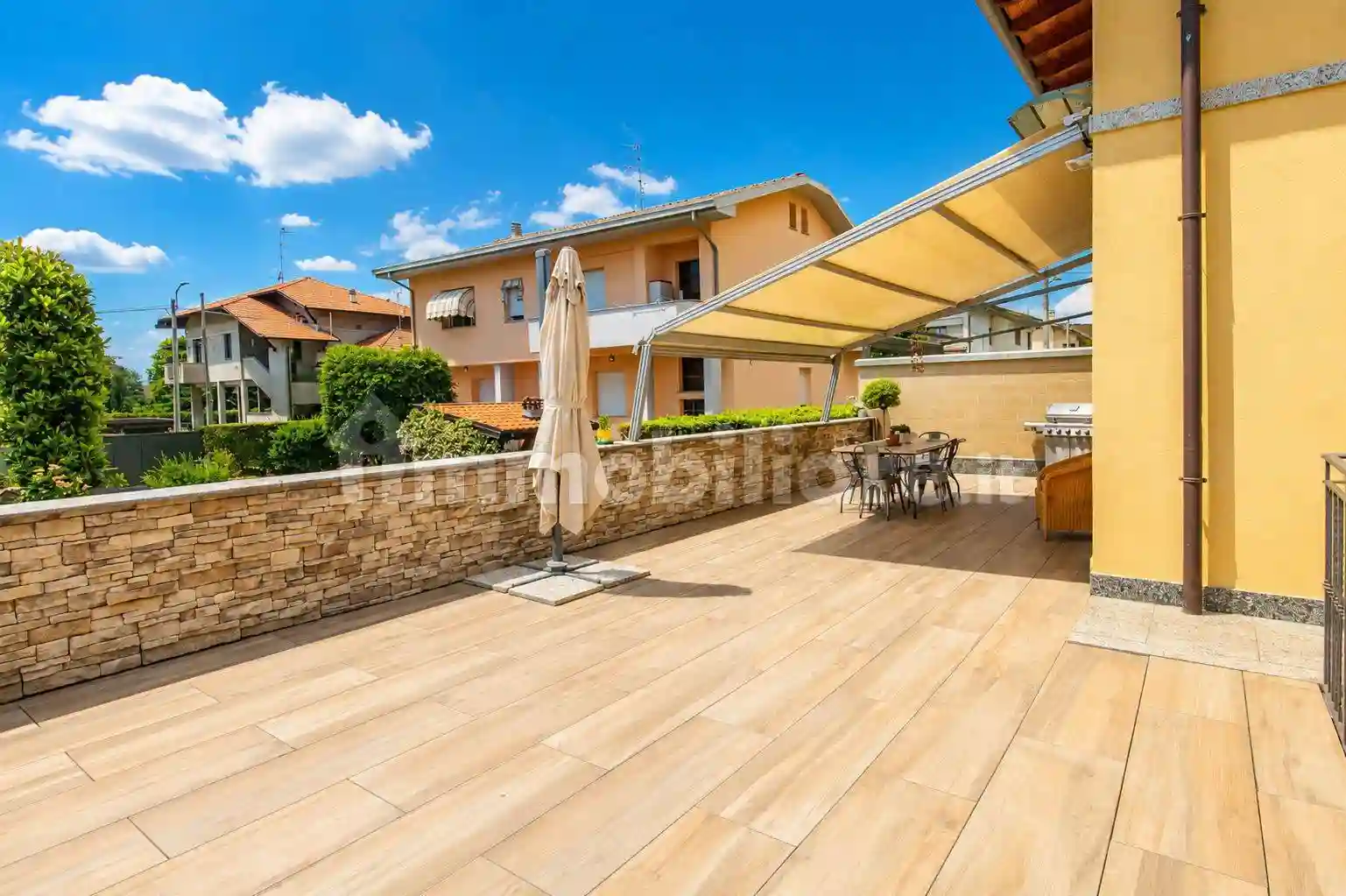 Villa - foto 3