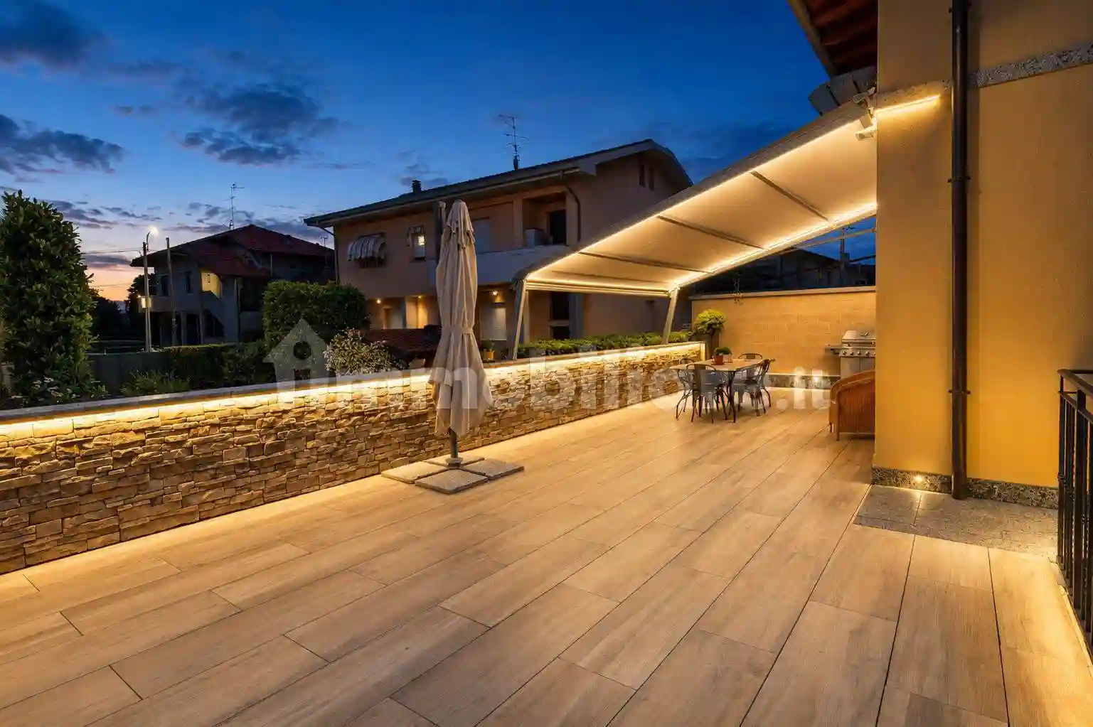 Villa - foto 4