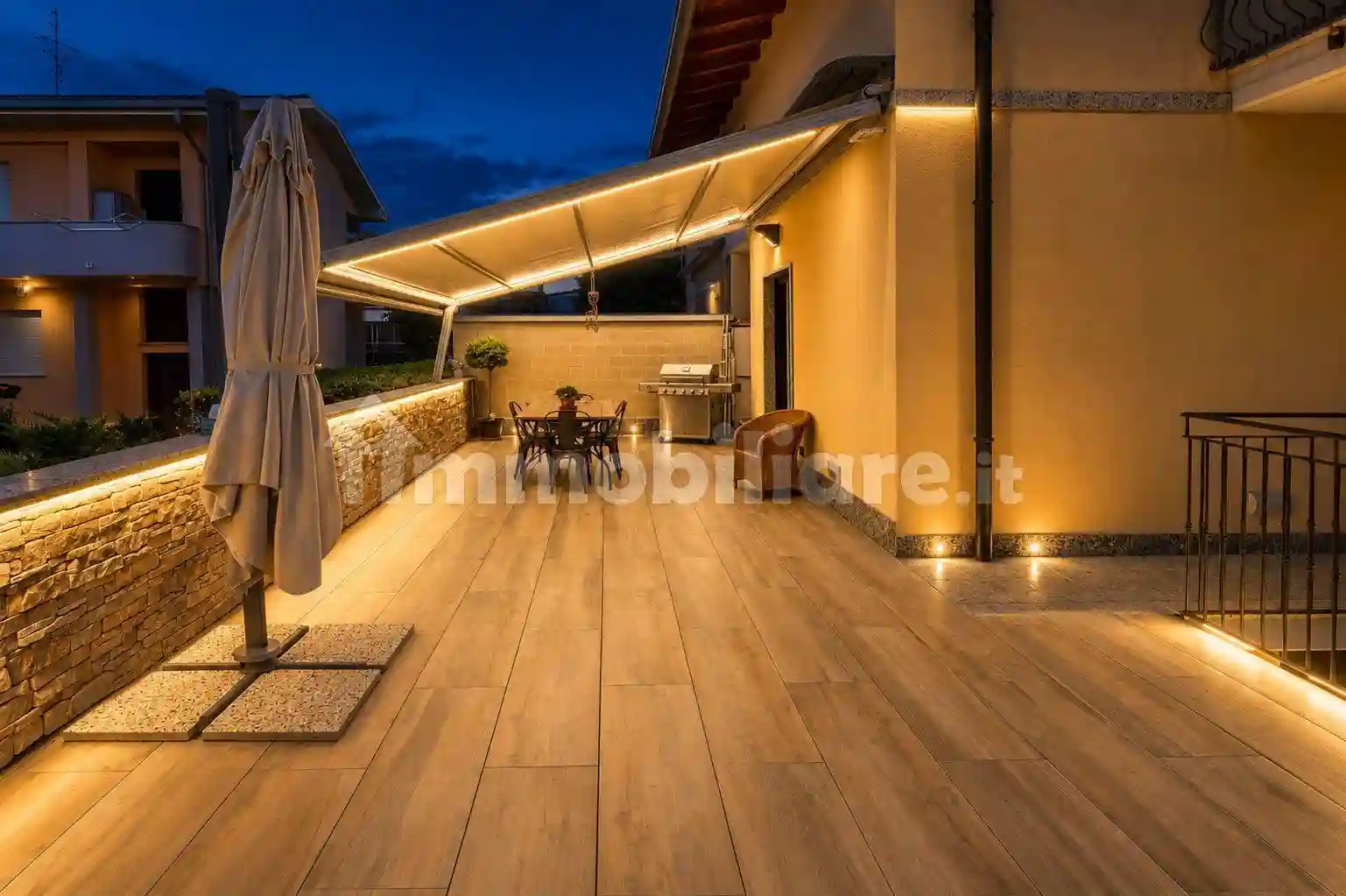Villa - foto 5