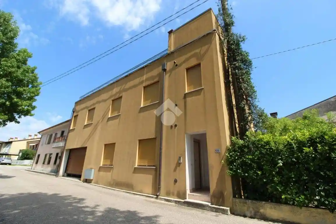 Appartamento in vendita a Dueville