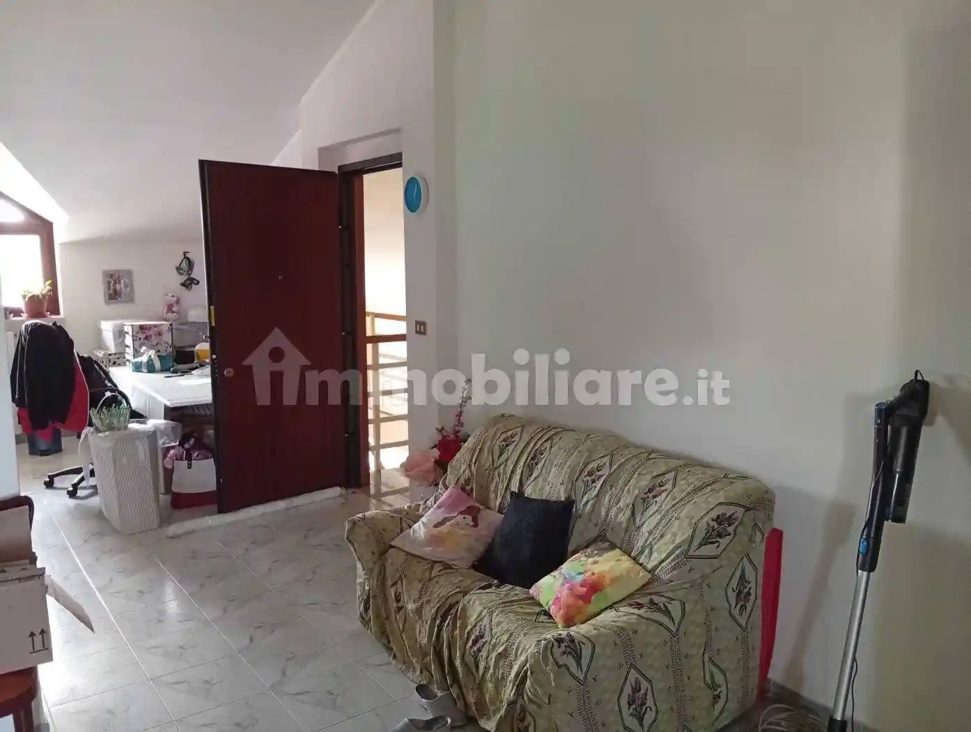 Appartamento in vendita a Nichelino