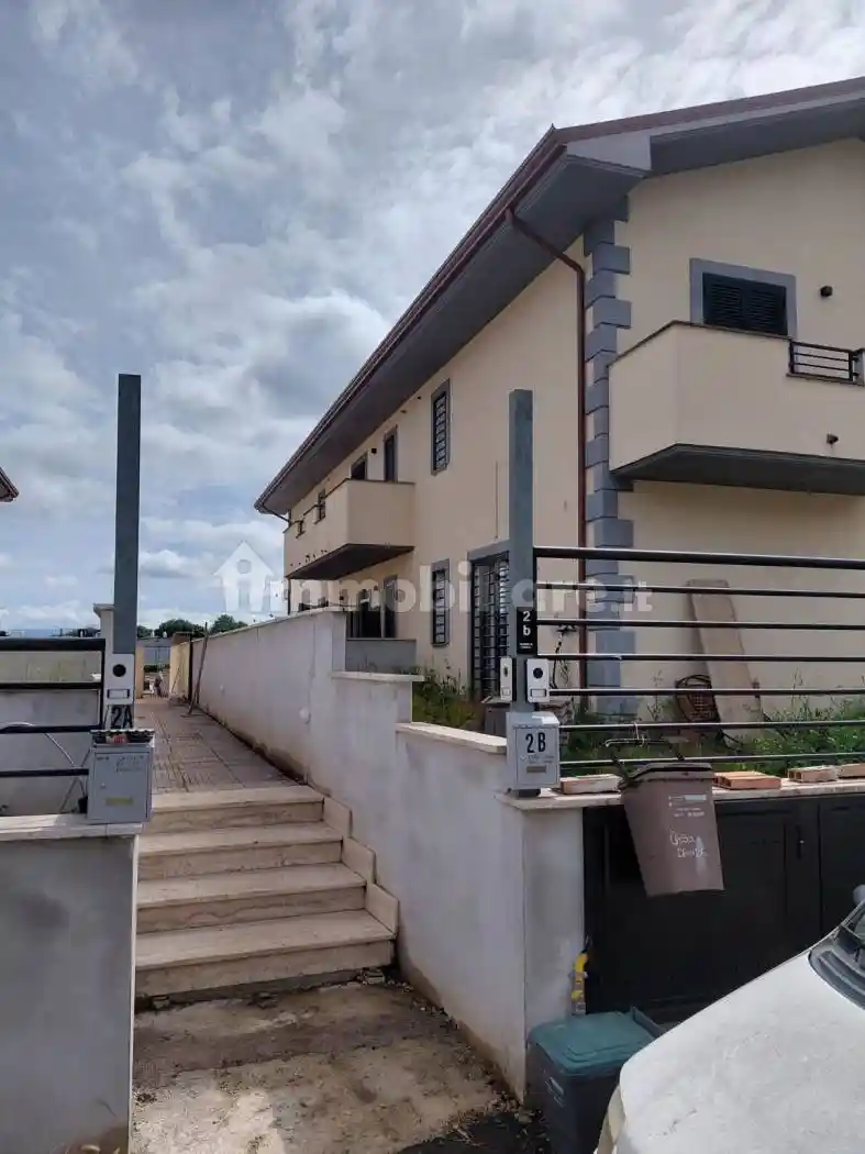 Villa in vendita a Labico
