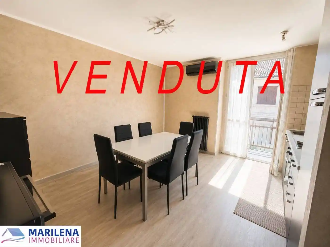 Appartamento in vendita a Aosta