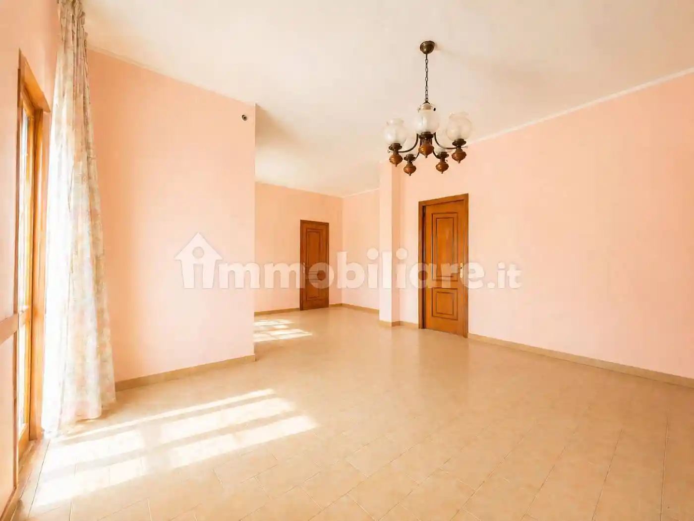 Appartamento in vendita a Sinnai