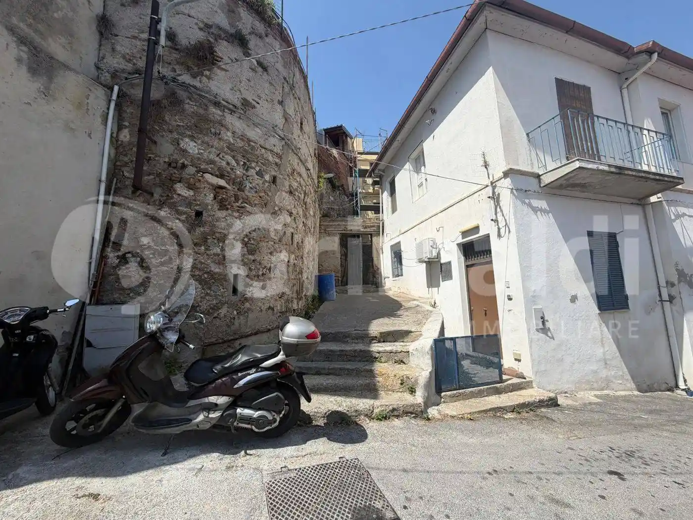 Appartamento in vendita a Messina