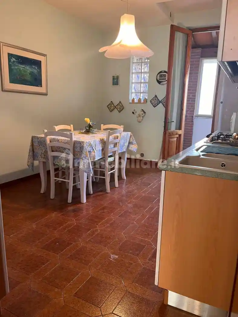 Appartamento in vendita a Prato