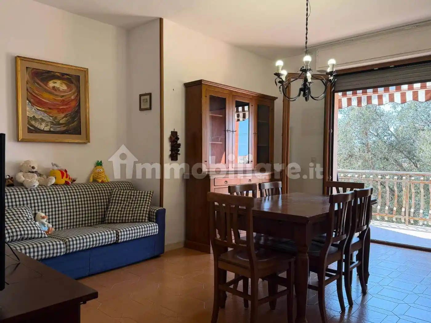 Appartamento in vendita a Follonica