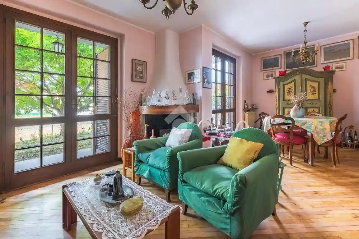 Villa - foto 4