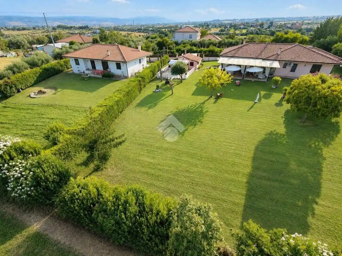 Villa in vendita a Giulianova