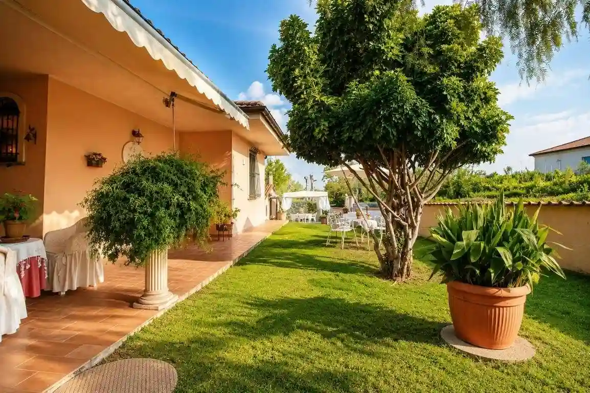 Villa - foto 5