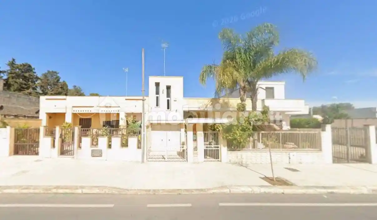 Appartamento in vendita a Monteroni di Lecce