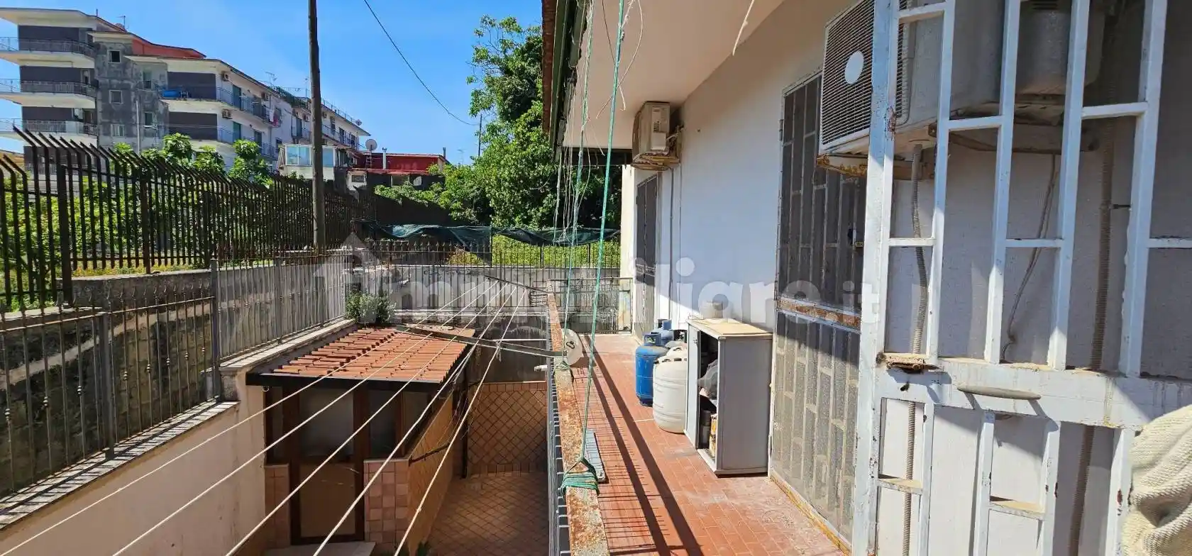 Appartamento in vendita a Napoli