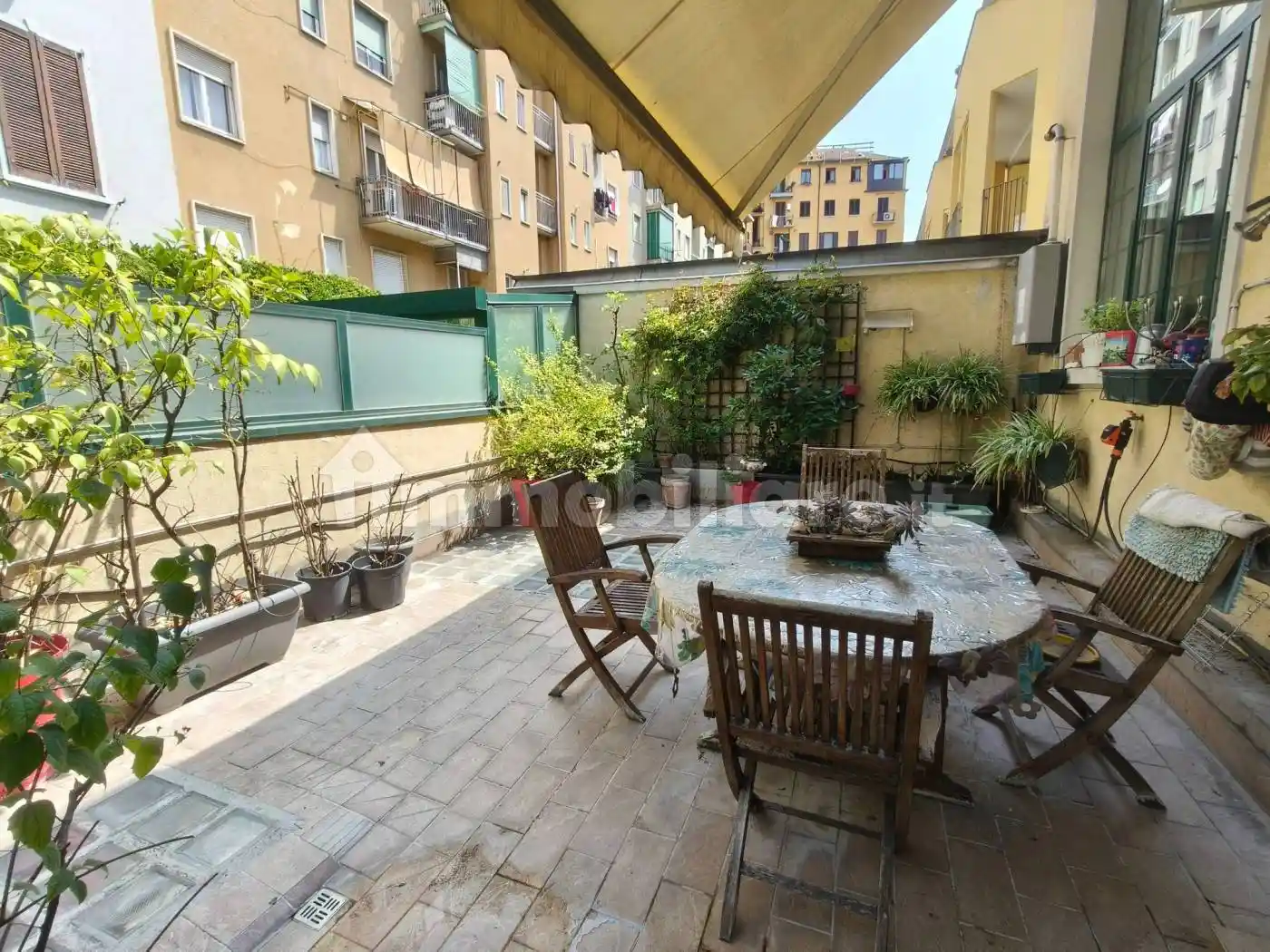 Loft in vendita a Milano