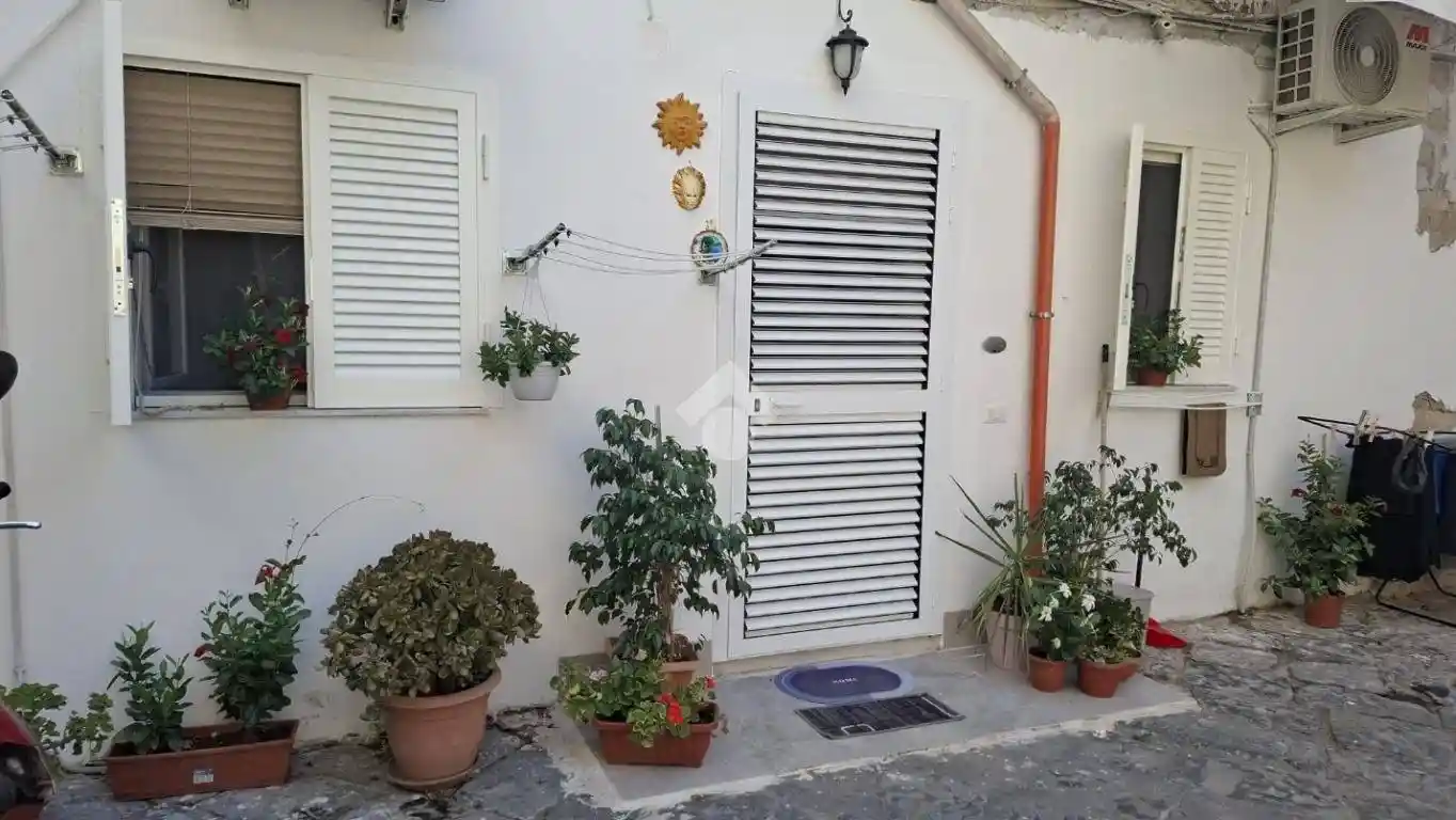 Appartamento in vendita a Portici