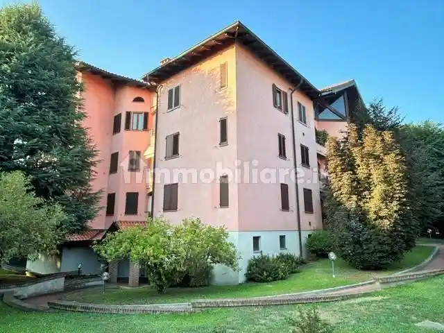 Appartamento in vendita a Abbiategrasso