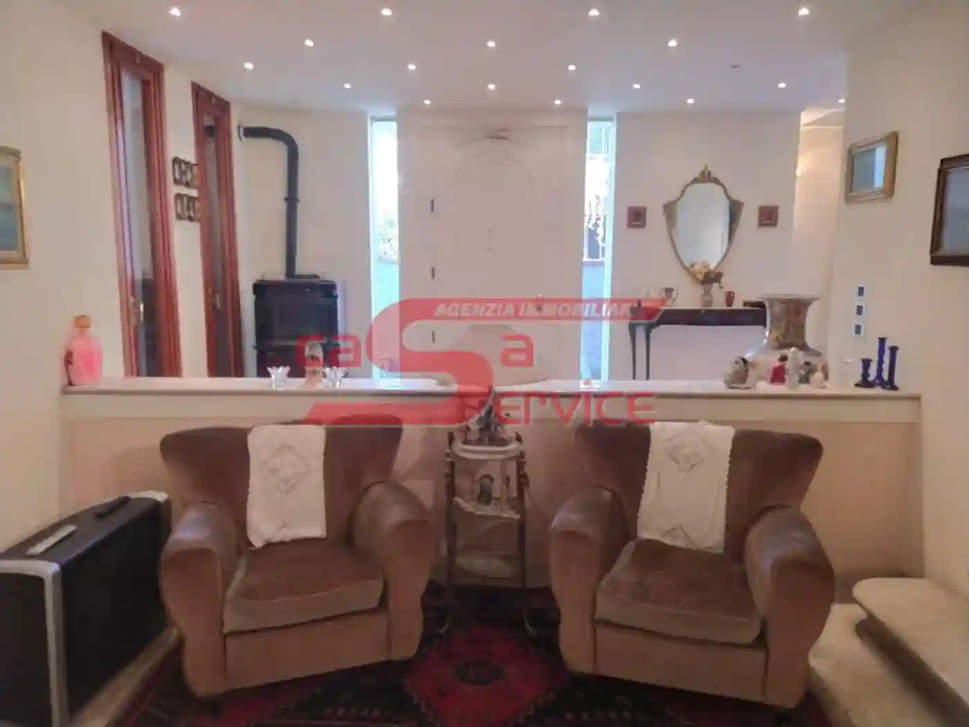 Villa - foto 5