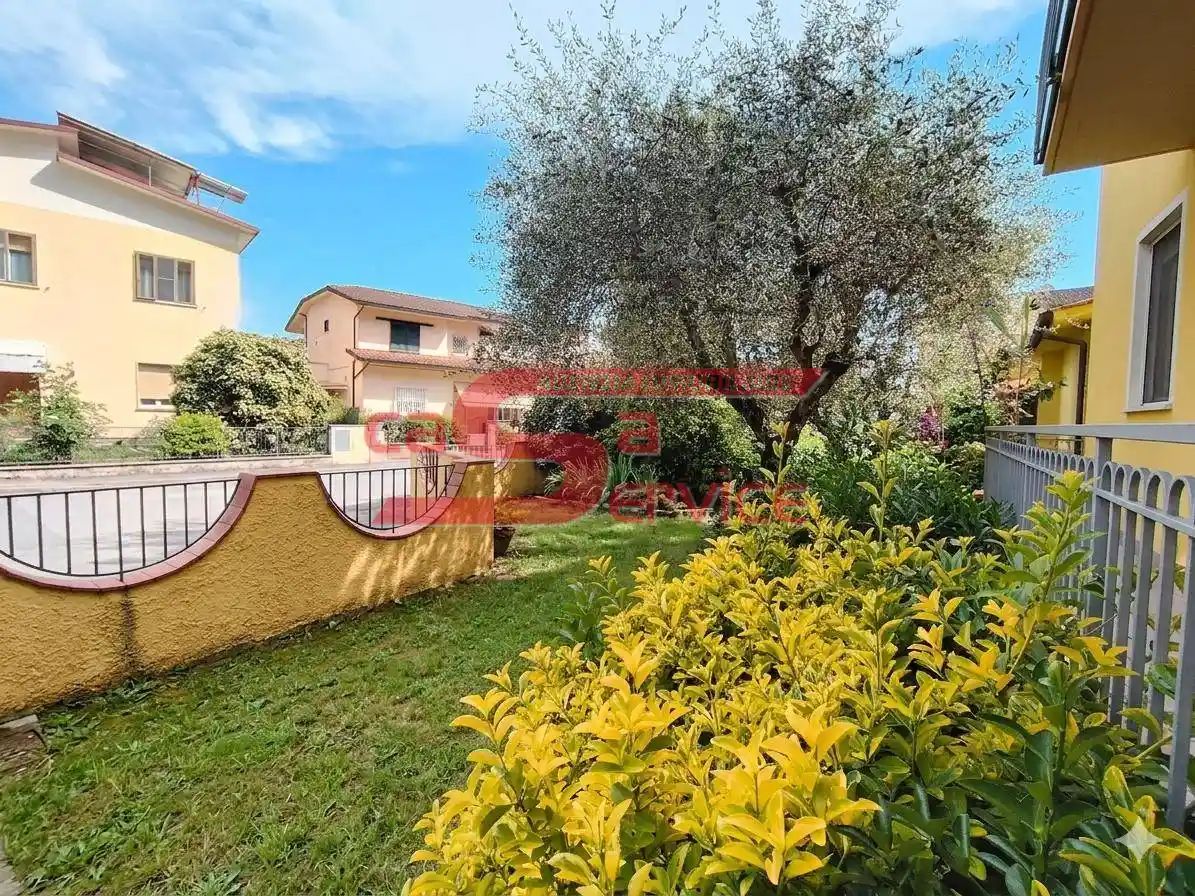 Appartamento in vendita a Montecatini-Terme