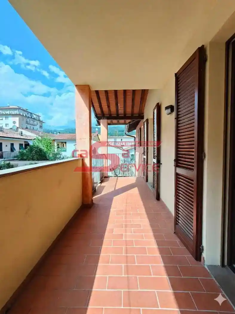Appartamento in vendita a Montecatini-Terme