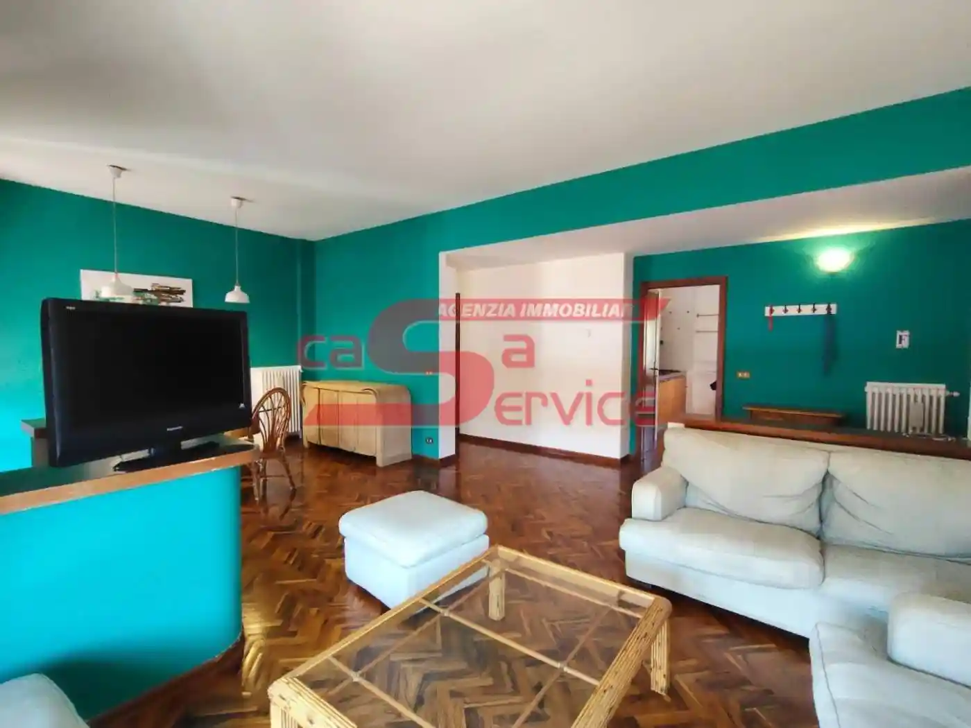 Appartamento in vendita a Montecatini-Terme
