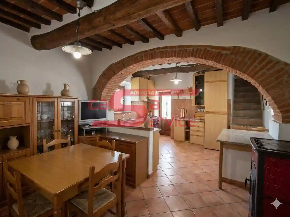 Casa indipendente - foto 5