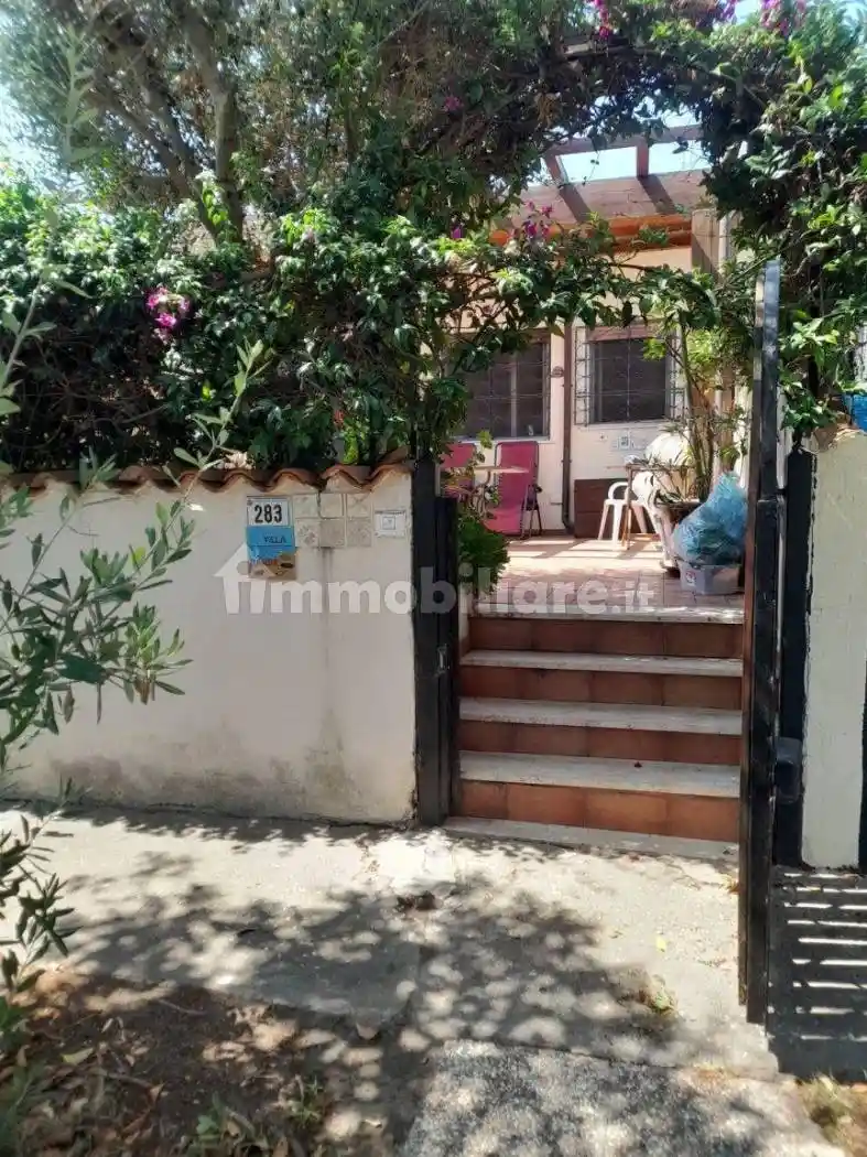 Villa in vendita a Cerveteri