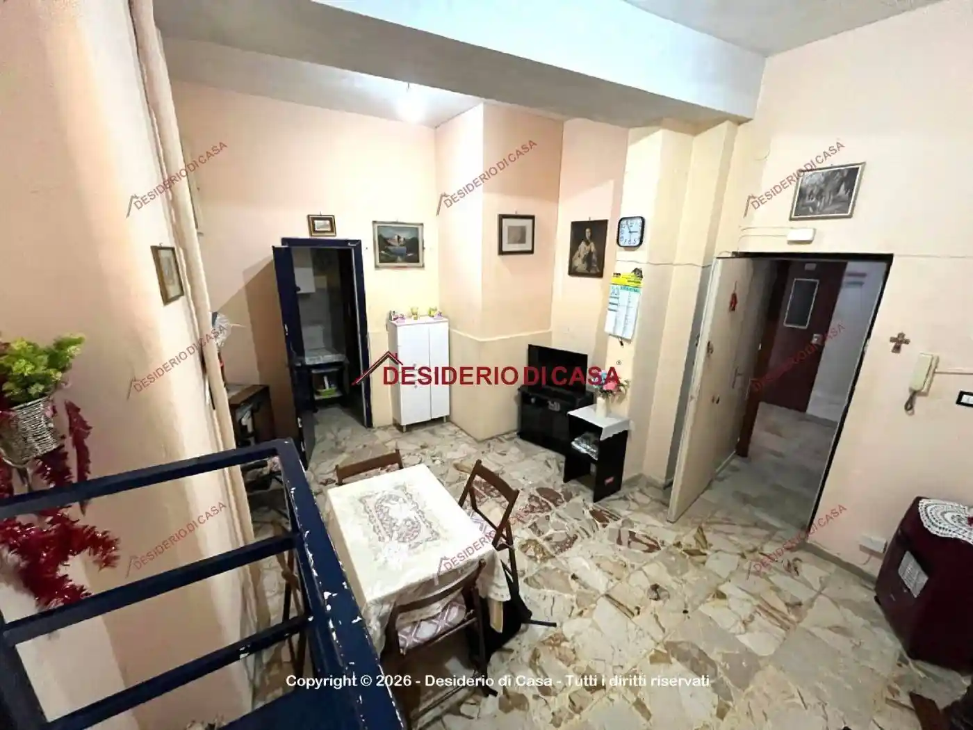 Appartamento in vendita a Palermo