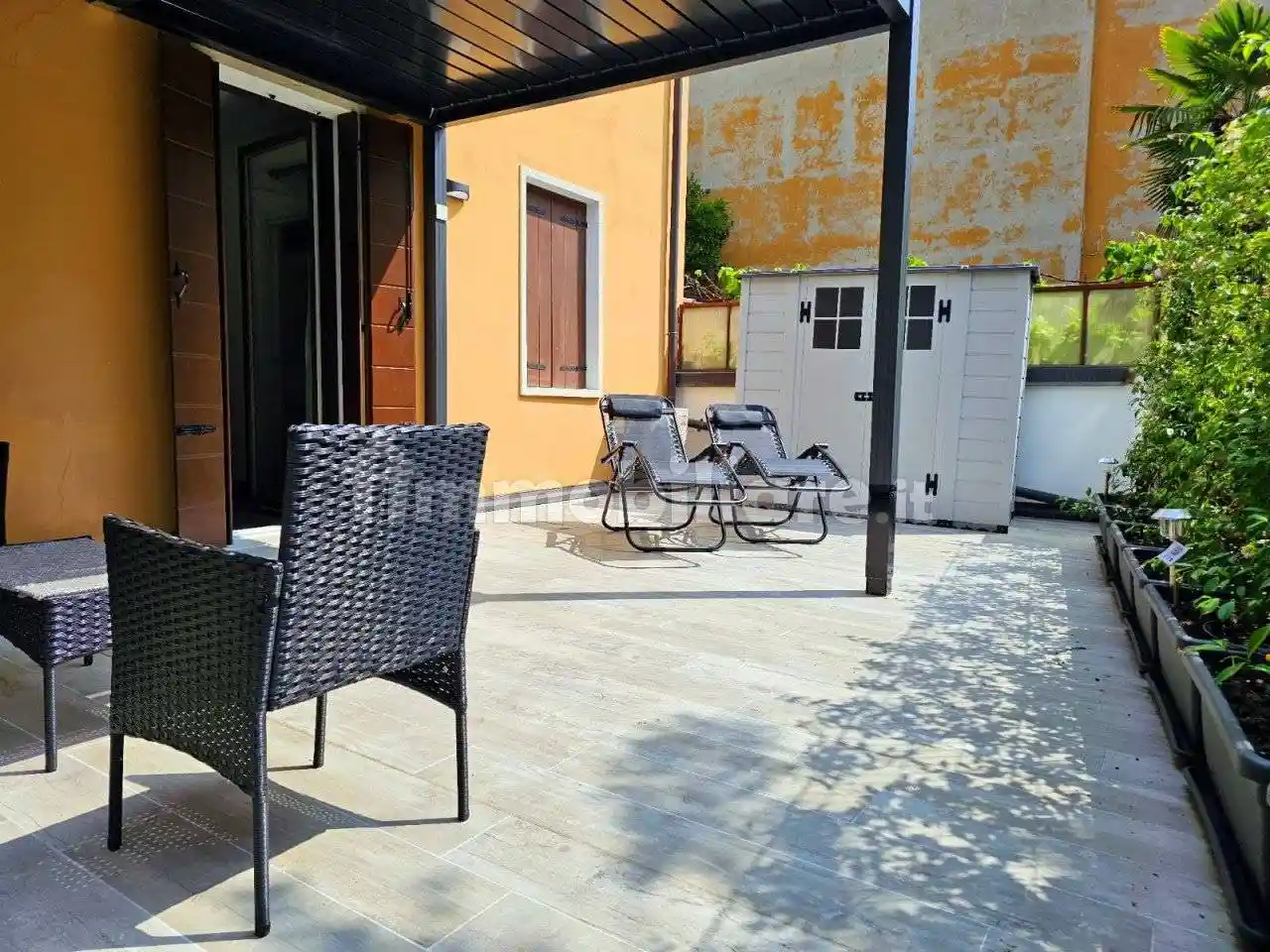 Appartamento in vendita a Padova