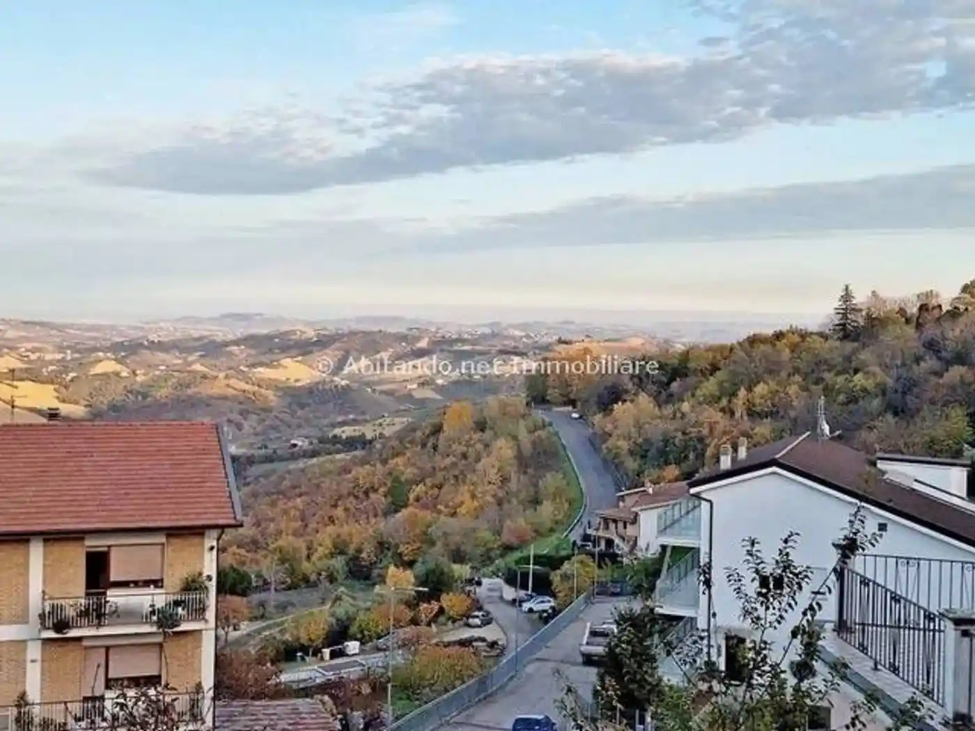 Villa in vendita a Penne