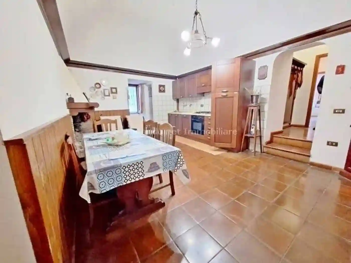 Villa - foto 5