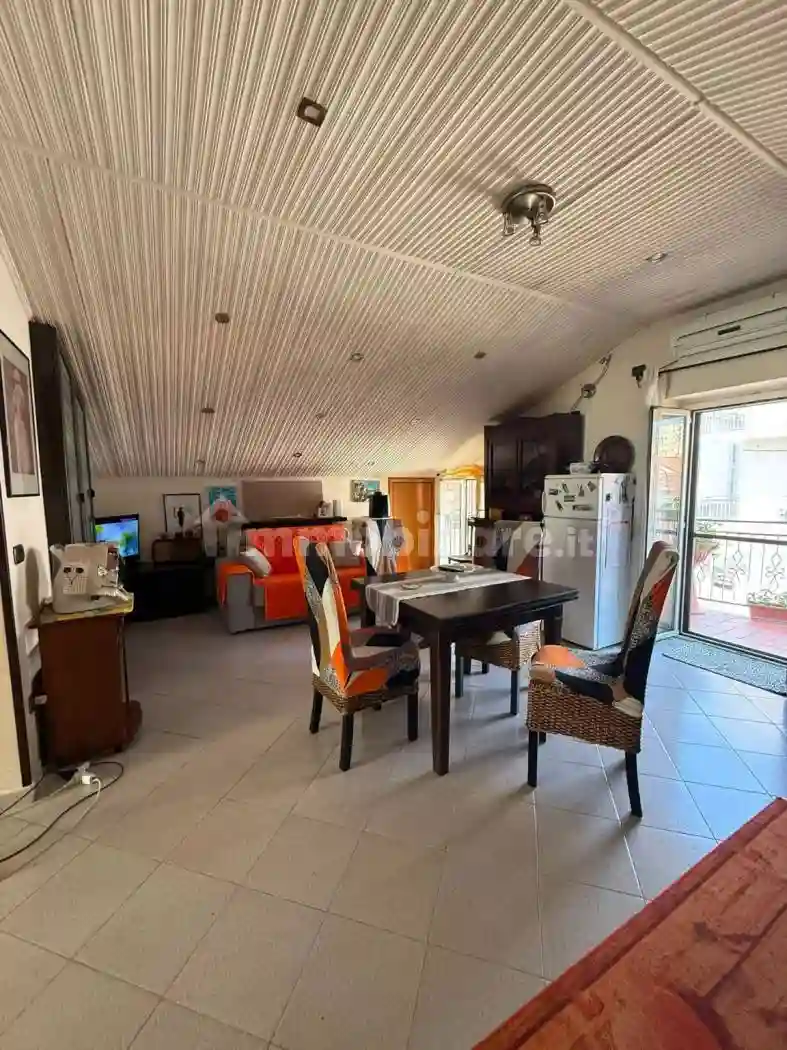 Attico - Mansarda - foto 5