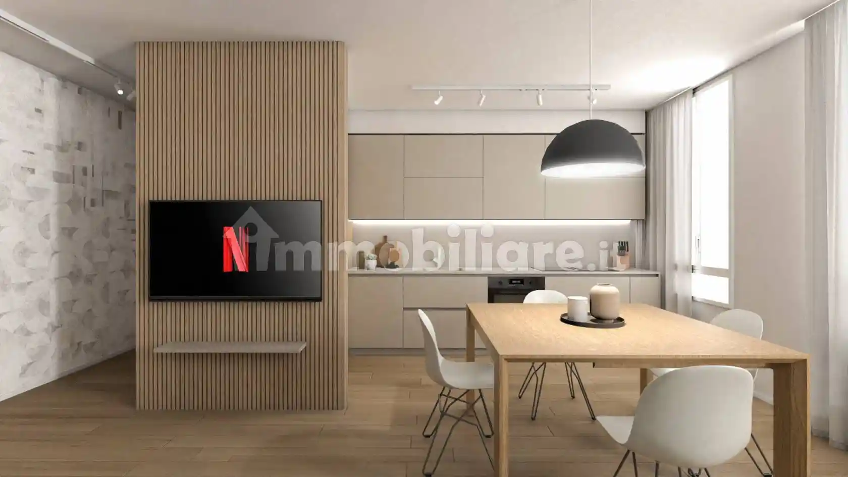 Appartamento in vendita a Padova