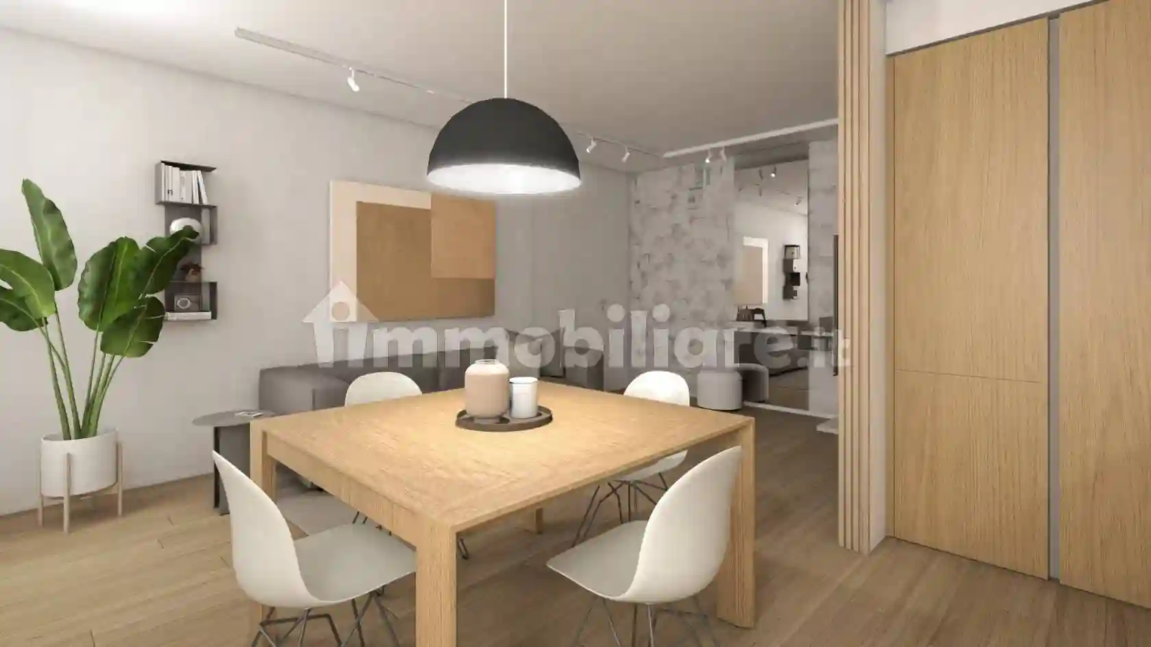 Appartamento - foto 2
