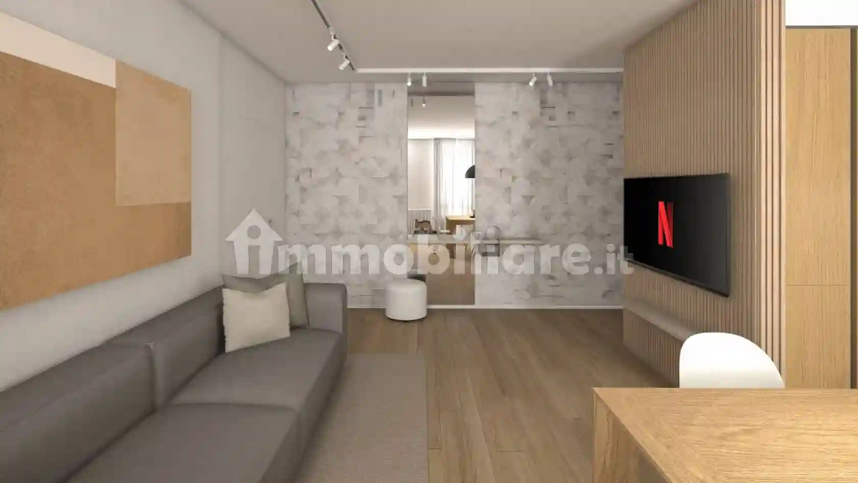 Appartamento - foto 3
