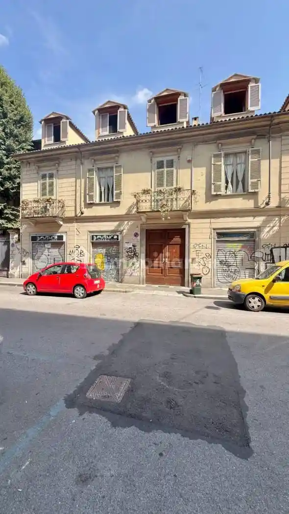 Appartamento in affitto a Torino