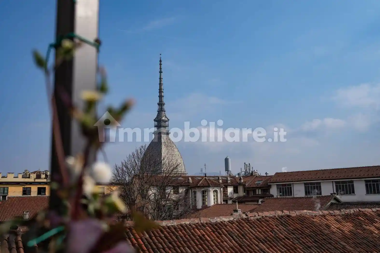 Appartamento in affitto a Torino