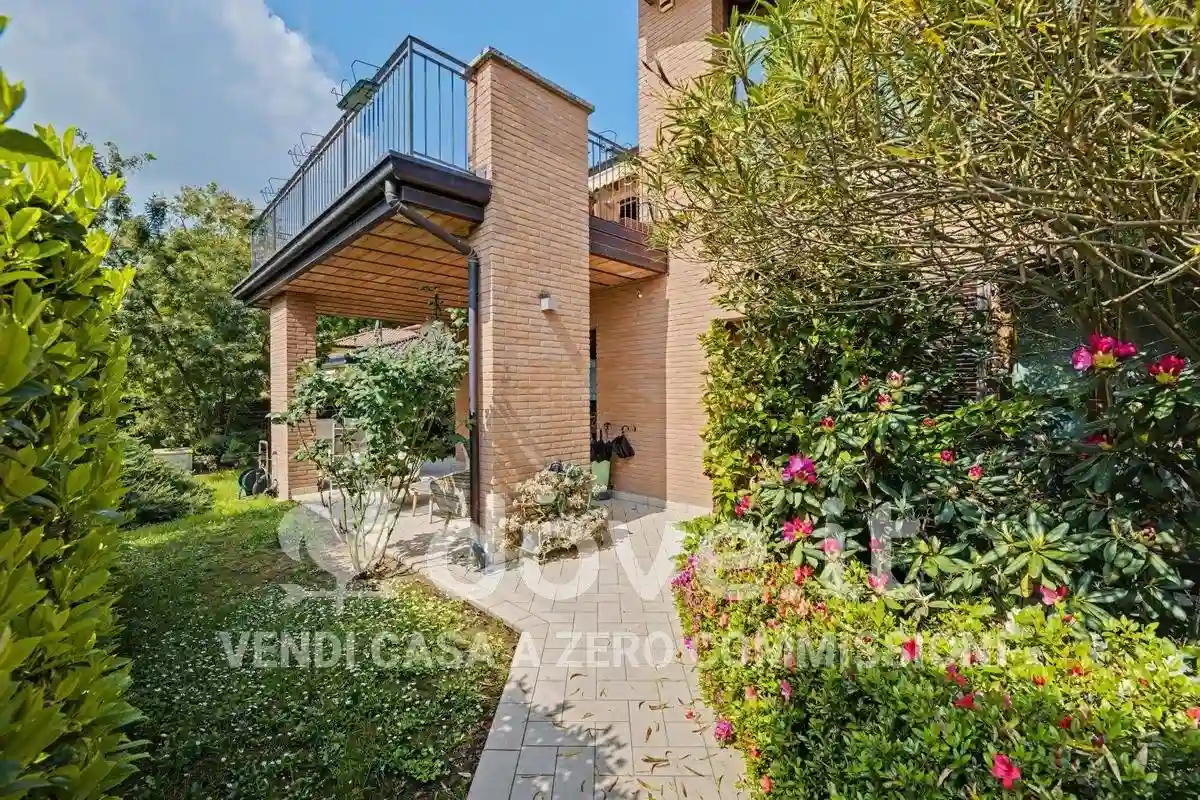 Villa - foto 3