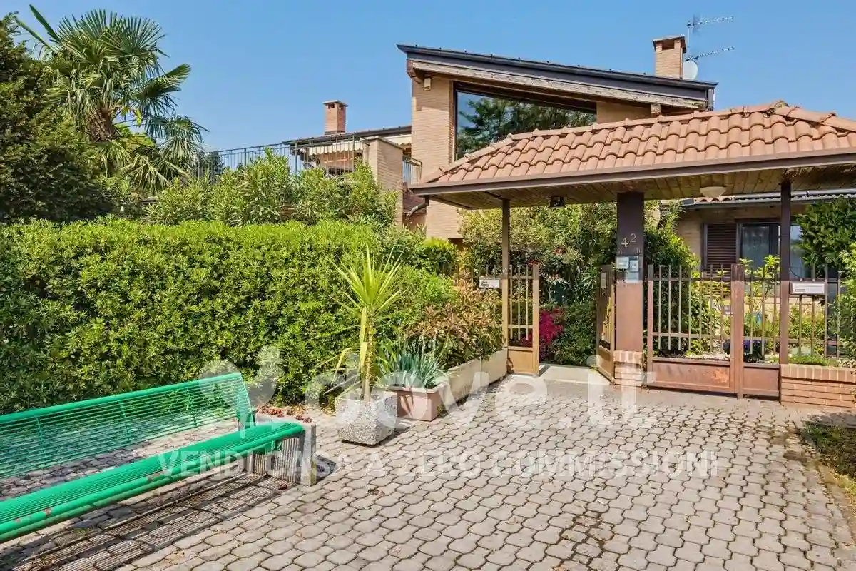 Villa - foto 4