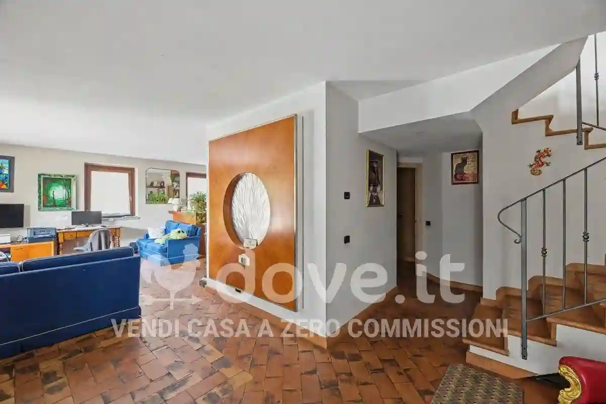 Villa - foto 5